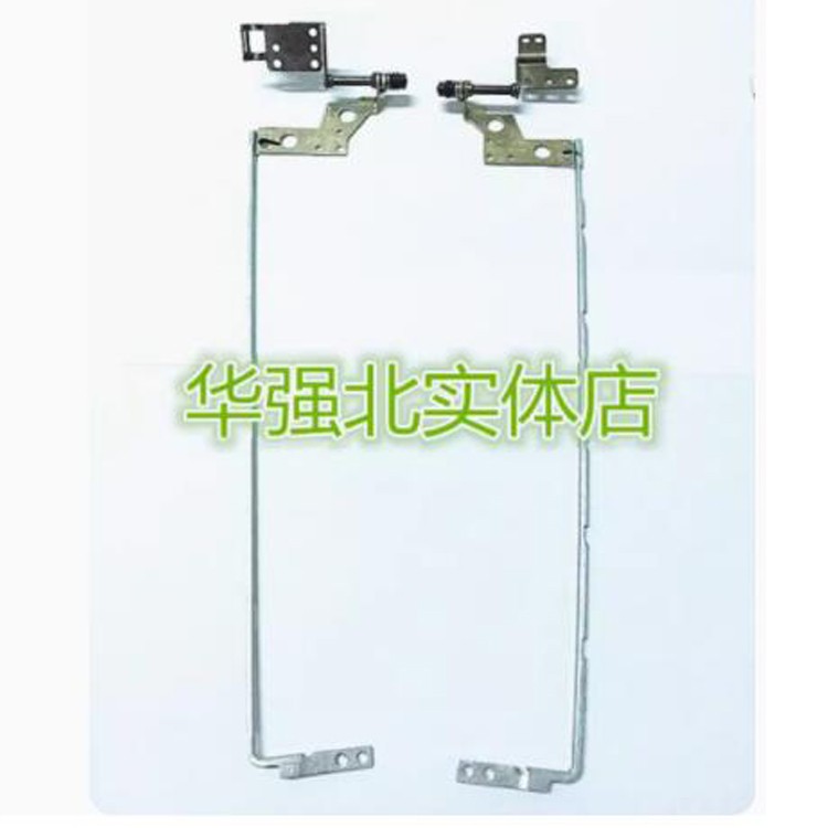 New Screen Axis Hinge  For Lenovo IdeaPad 320-15 IKB ISK 330-15 520-15 320c-15
