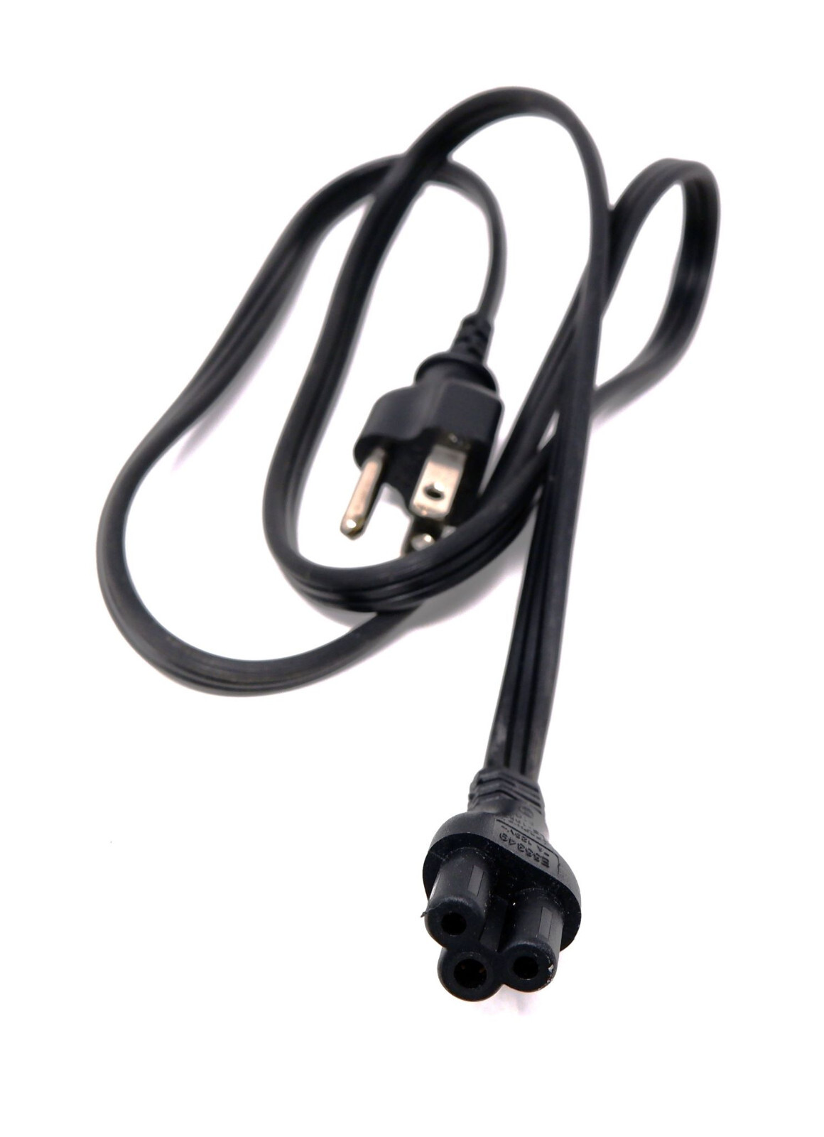 LONGWELL-P 152193 SPT-2 UL CSA 3-WIRE 40" POWER CORD, HP 840G4 & MORE 10PK - NEW