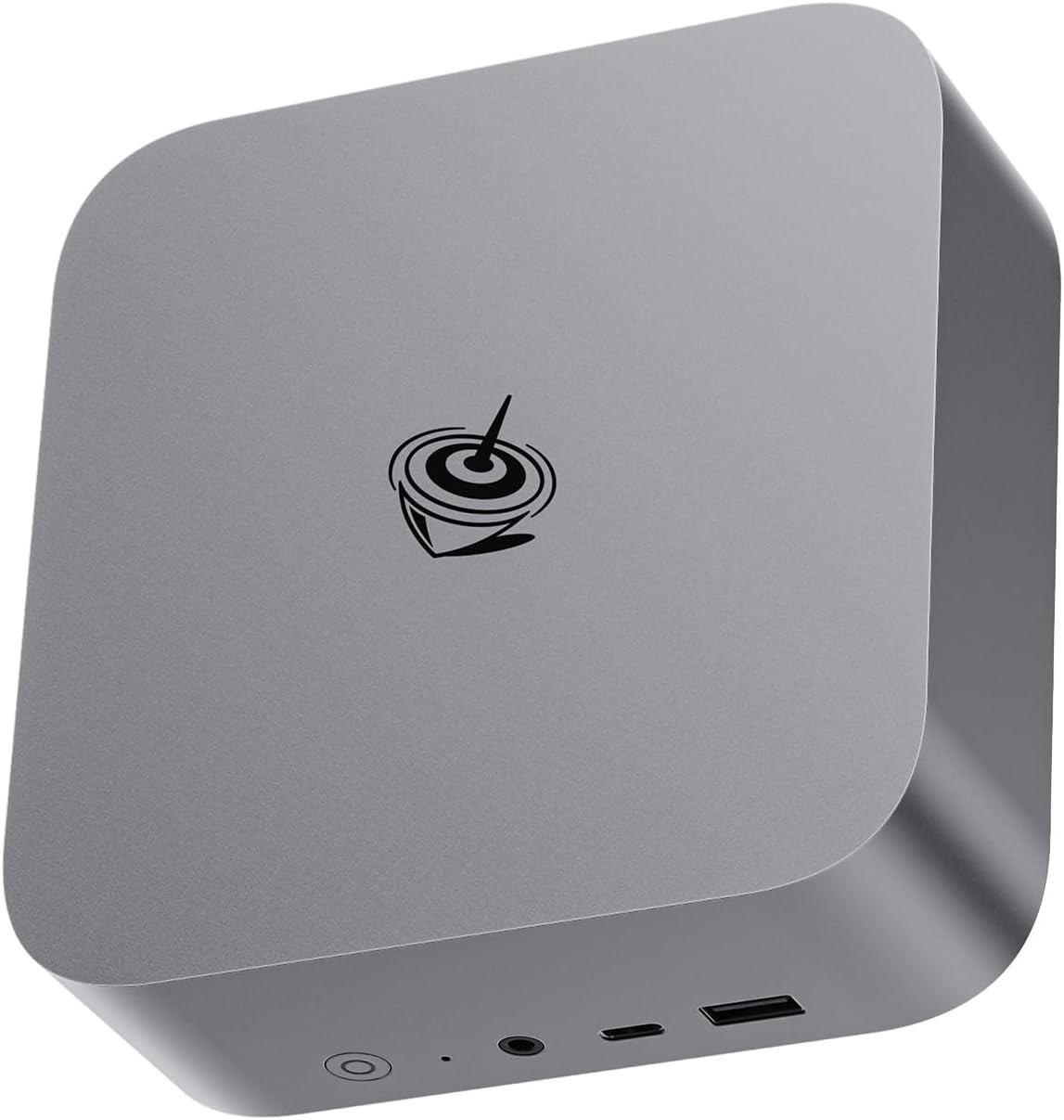 Beelink SEi14 Mini PC Intel Core Ultra 5 125H 0GB/0GB Barebones 1yr Warranty