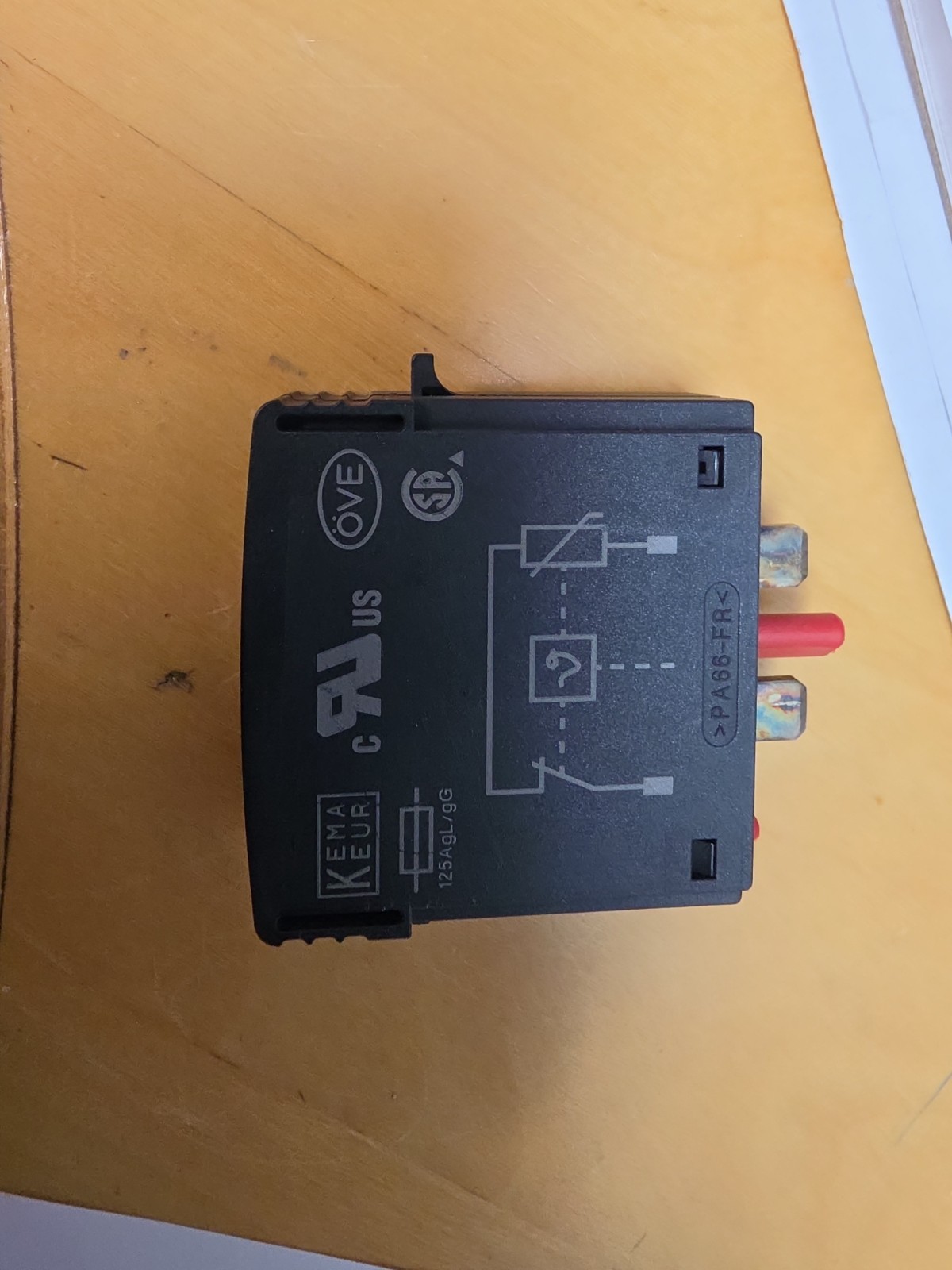 Teal Surge  Suppressor Ge Mri Pdu 0460063 64 65 62  PN 2301200-3