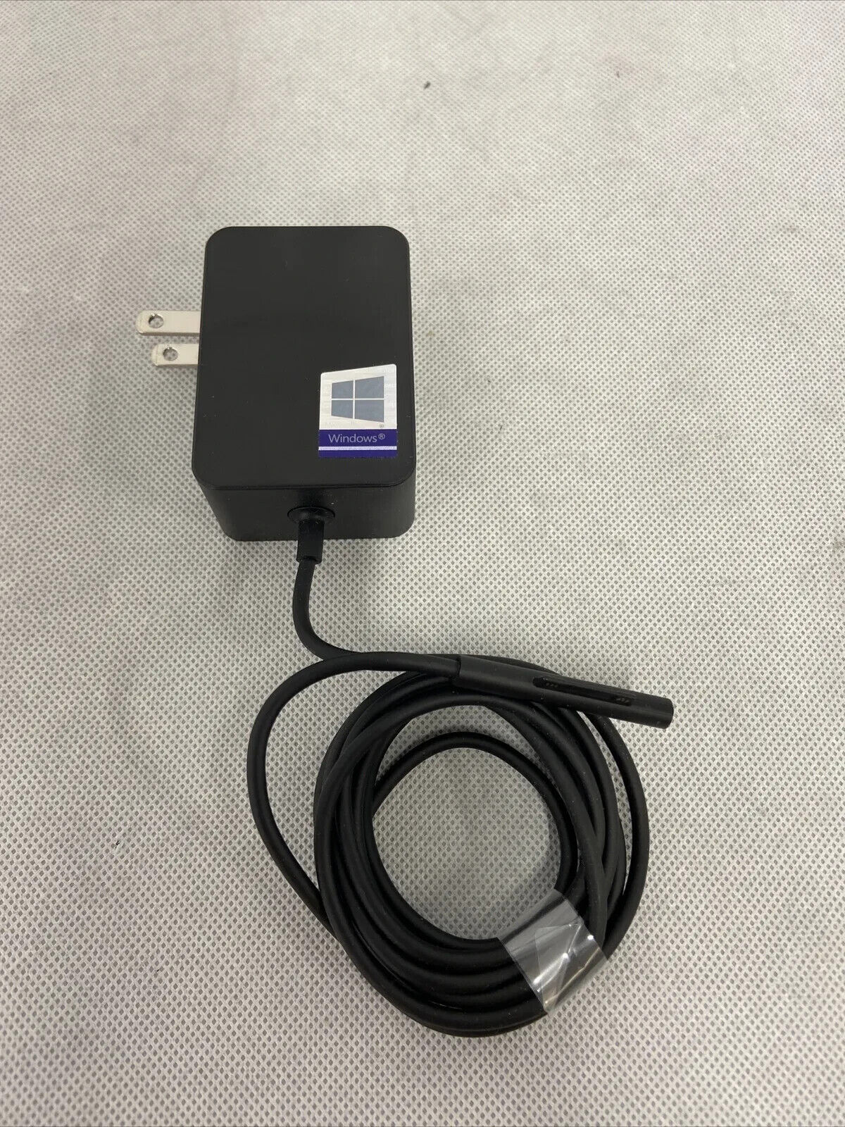 Genuine Microsoft Wall Charger For Surface Pro 4 5 6 Go, Model 1735 15V 24W