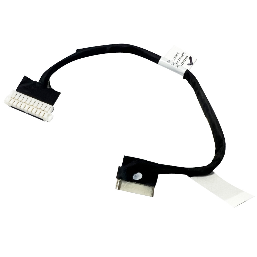 NEW Battery Cable For Dell Latitude 5430 E5430 HDB42 0M6GV7 M6GV7