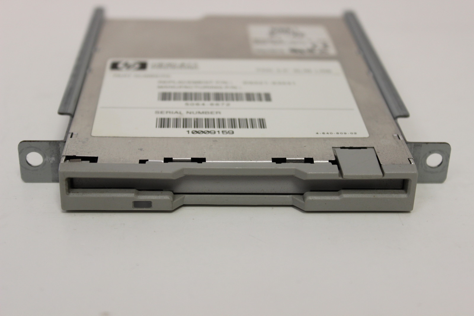 HP D6021-63041 5064-6672 3.5 1.44MB SLIM LINE FLOPPY DRIVE LXR8000 SONY MPF720-3