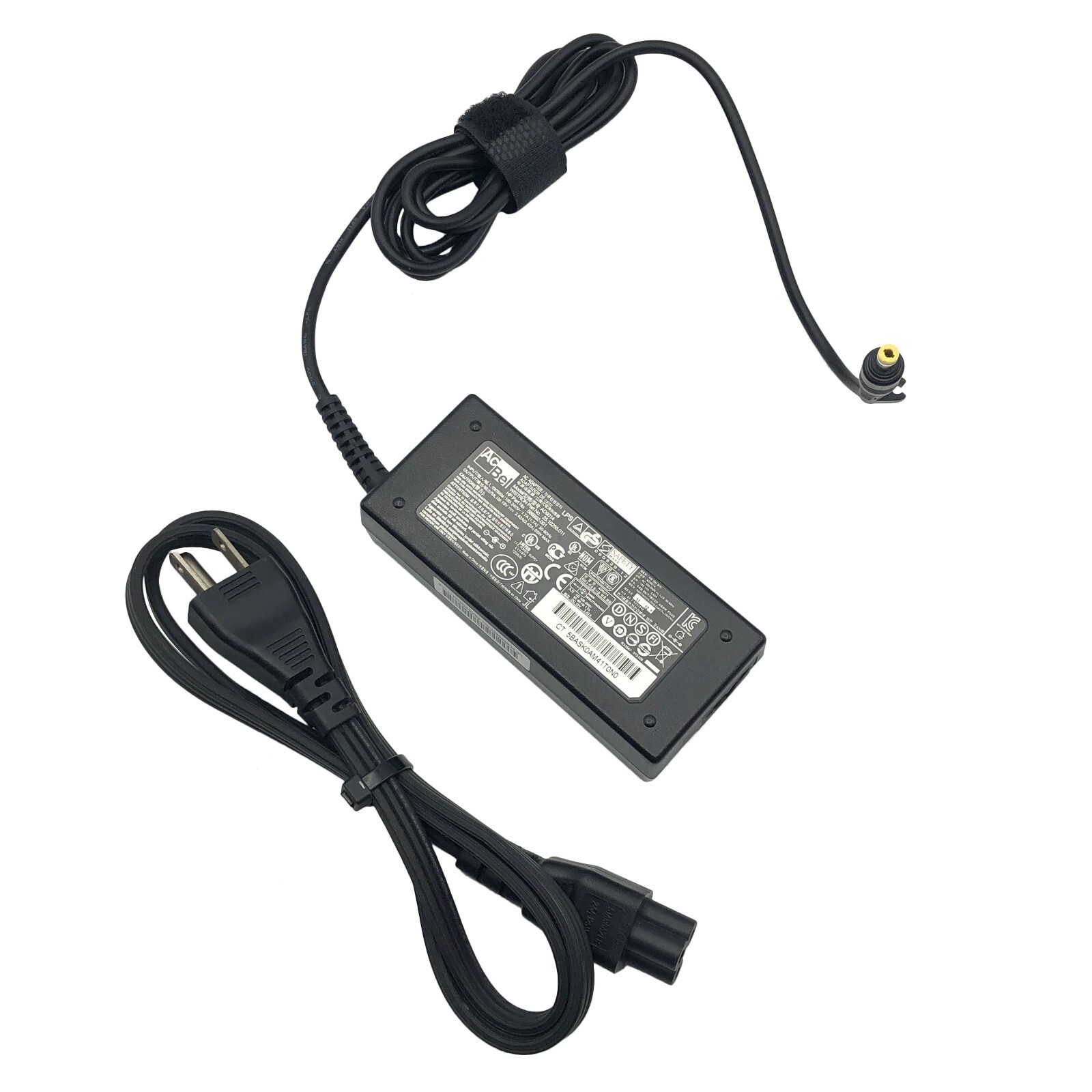 Original Acbel AC Charger Adapter for HP 550-150 550-150nd 550-150no 550-151ng