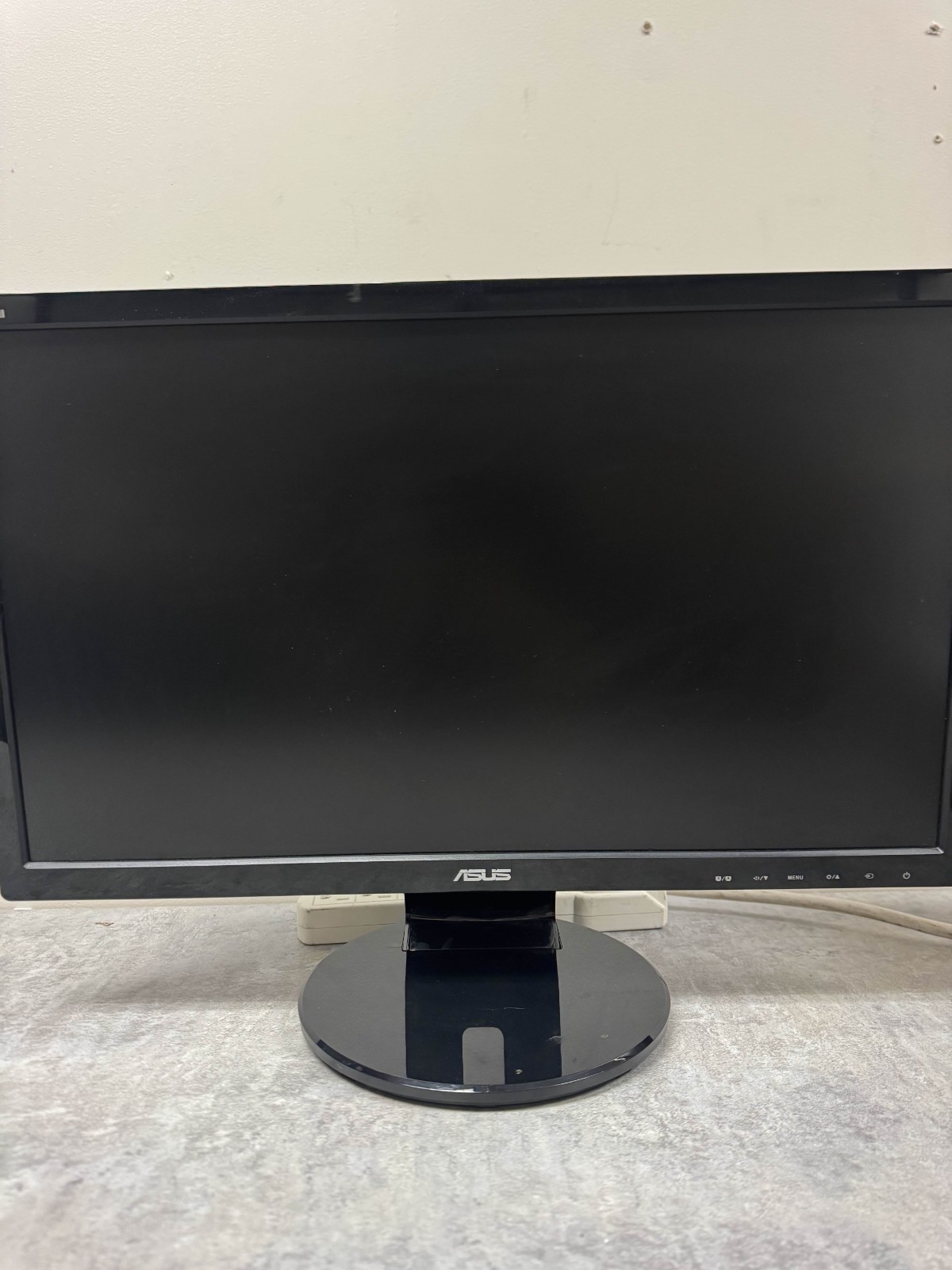 ASUS VE228H 21.5" Widescreen LCD Monitor 