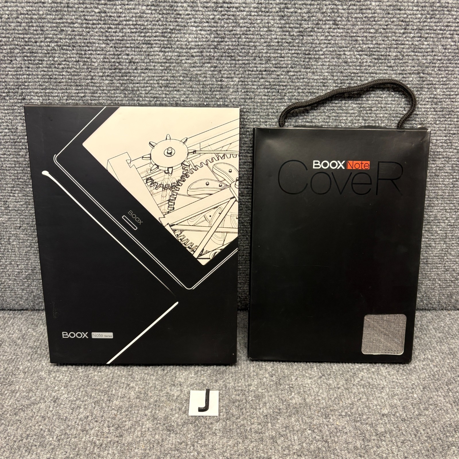 ONYX BOOX Note Pro 10.3" 64GB E-Ink Android Tablet eReader w/ Stylus