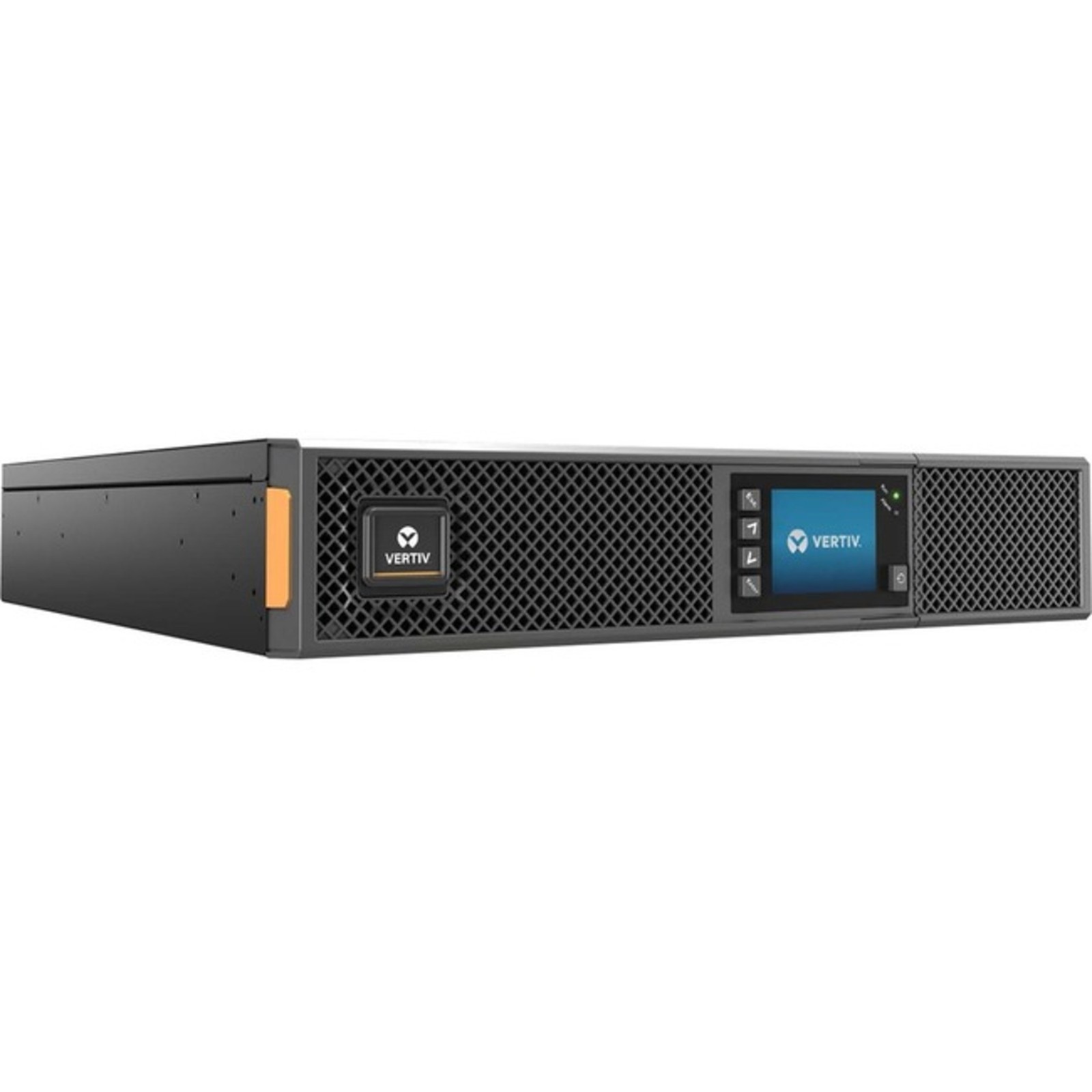 Vertiv - GXT5-500LVRT2UXLN - Vertiv Liebert GXT5 500VA 120V UPS with RDU120