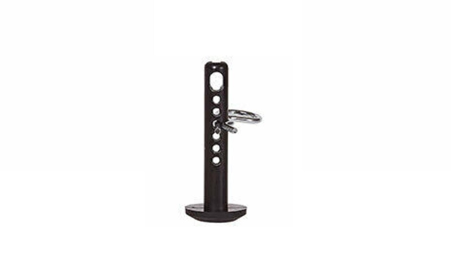 Kensington Black Pivot Tack Stand Mount for iPad Mini WindFall Accessory
