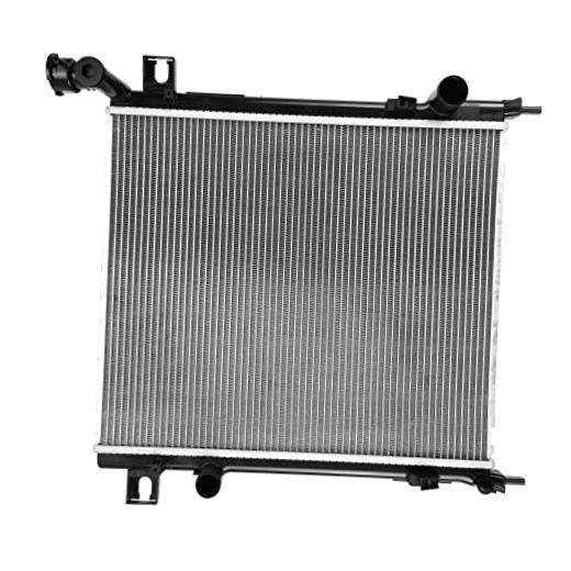 Aluminum Radiator Fit for 2008-2012 Liberty CU13071