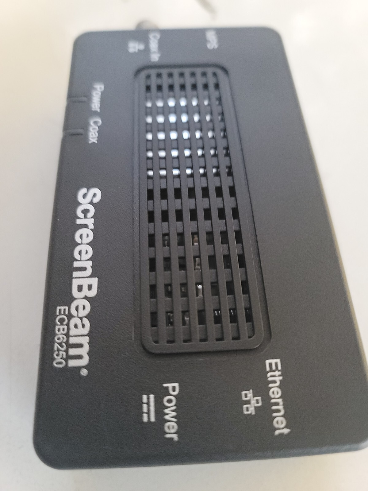 ScreenBeam - MoCA 2.5 Network Adapter for Ethernet 