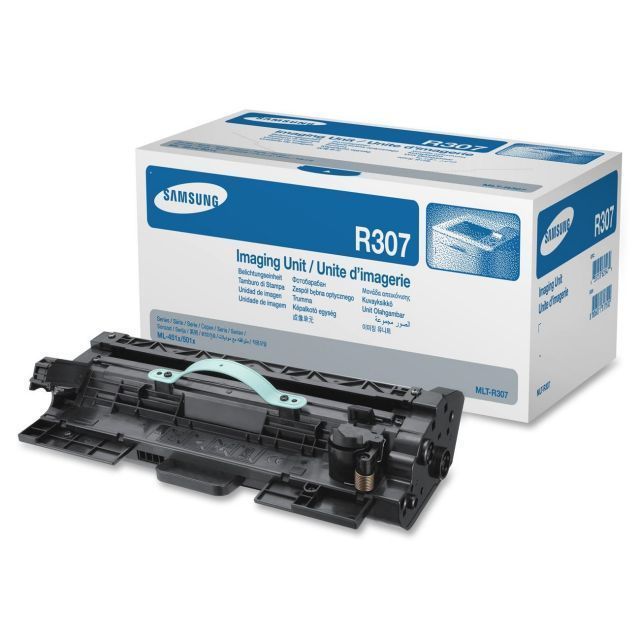 Genuine Samsung MLTR307 Imaging Unit ML-451x/501x Series BNIB R307 MLT-R307