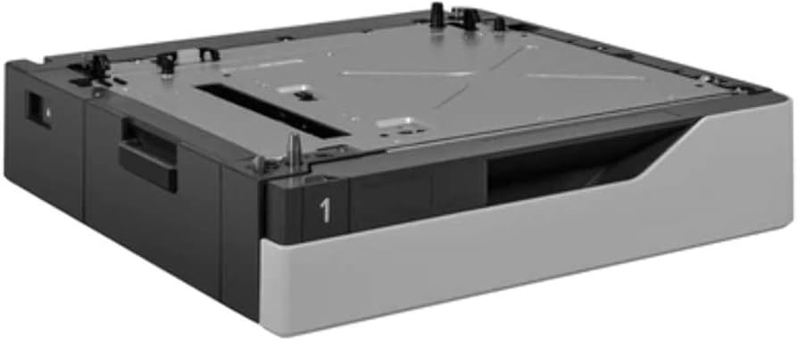 Lexmark 21K0567 550-Sheet Tray CS820/C6160/CX825 CX860/XC6152/XC8155/XC8160