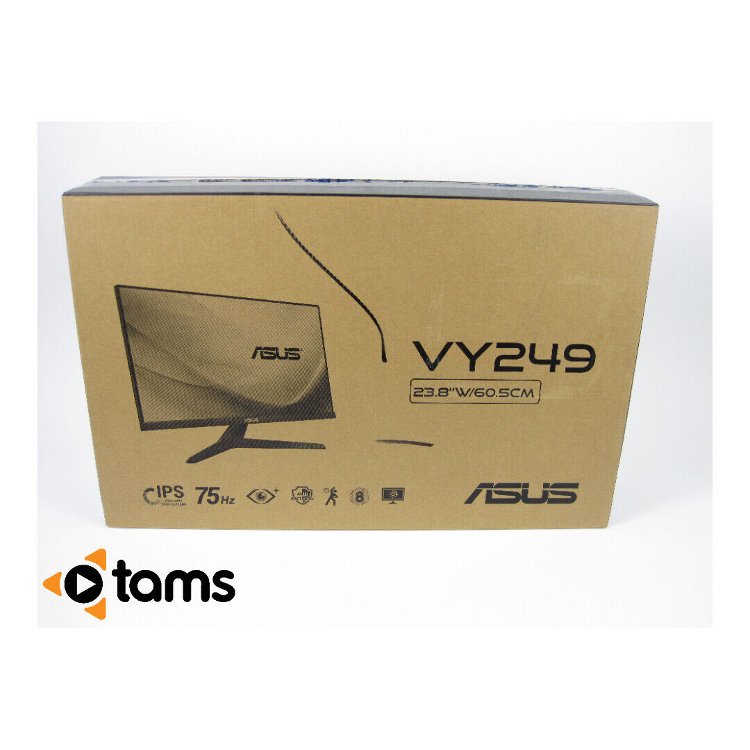 New, Sealed Asus VY249HE 24\