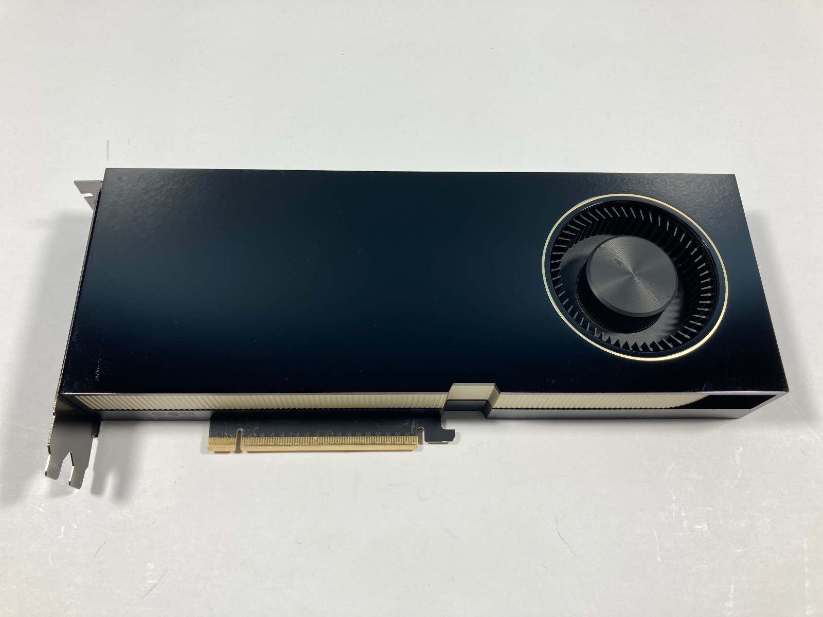 NVIDIA RTX Pro 6000 Blackwell Max-Q 96GB GDDR7 Graphics Card - Excellent