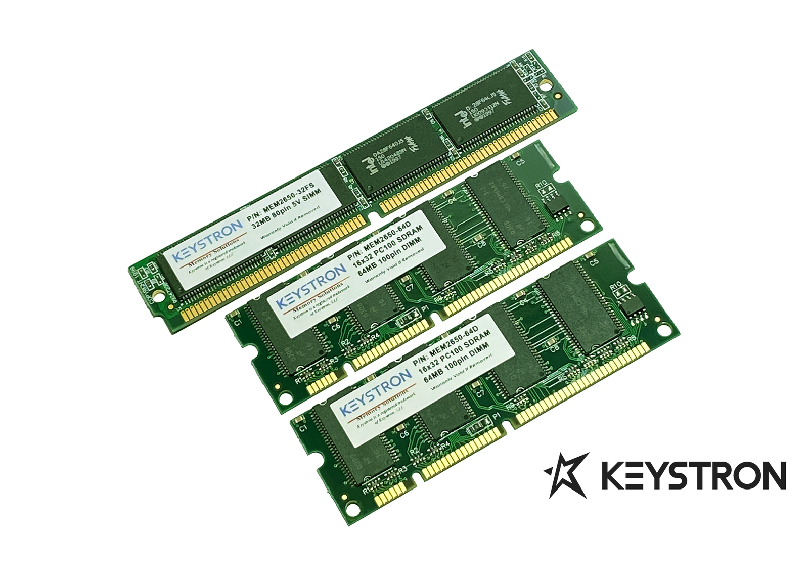 Max Memory Kit for Cisco 2650 2651 Router 128MB/32MB 2600