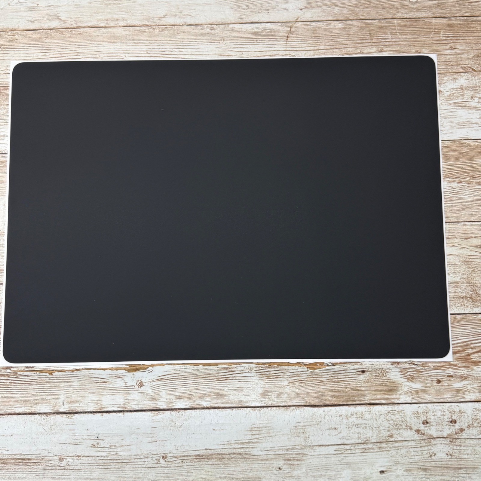 dbrand MacBook Air 13 2022- Present Skin Matte Black 3 piece Vinyl Decal