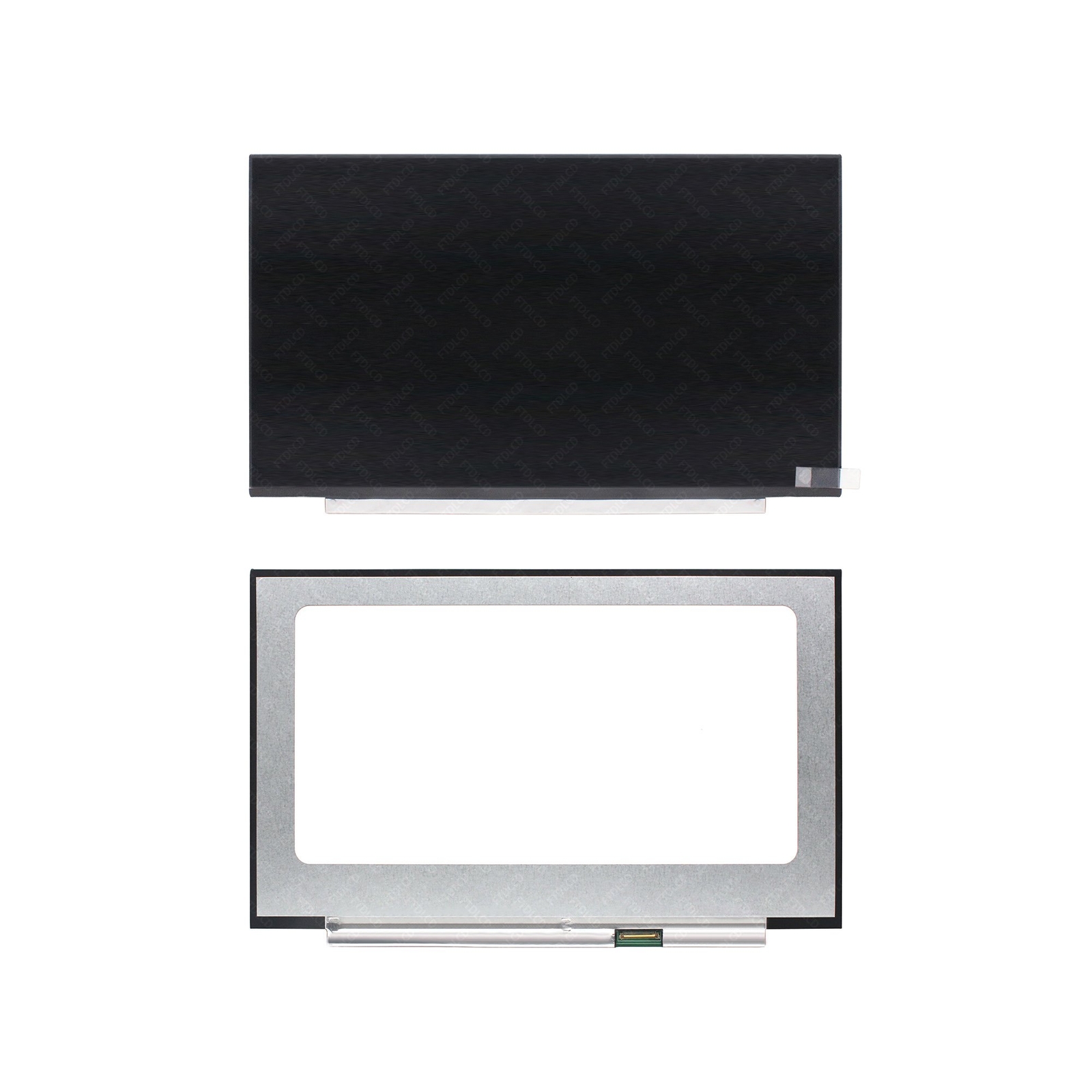 B173HAN04.4 B173HAN04.9 144Hz 40Pins 72% NTSC 17.3'' FHD IPS LCD Display Screen
