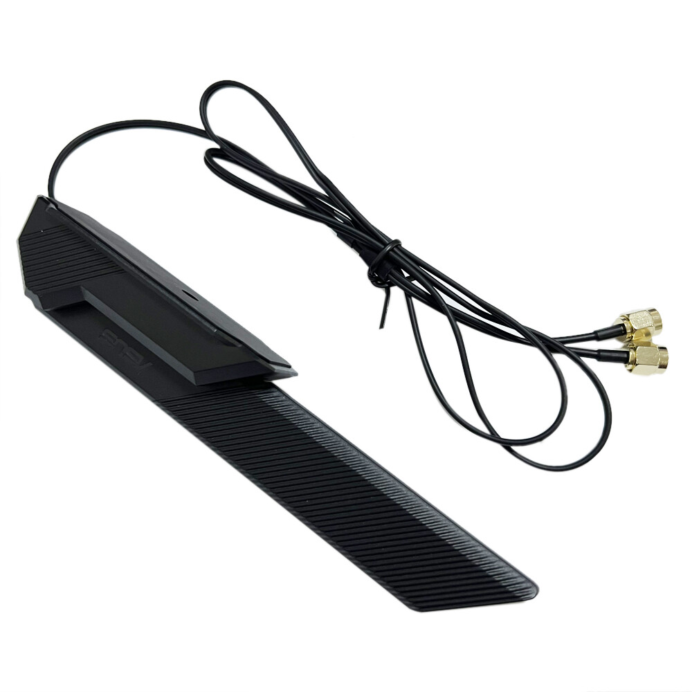 For ASUS B650E-I B650-A B650E-F B650E-E WIFI 6E 2.4G 5G 6G Antenna Cable