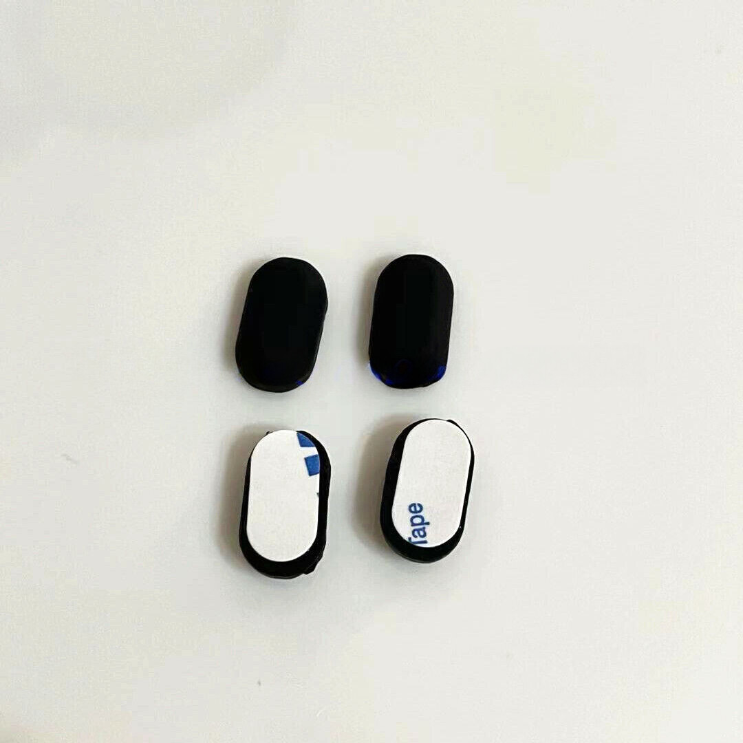 10pcs Rubber Foot Feet Bottom Base Cover For zbook15 G1 G2 zbook17 G1 G2