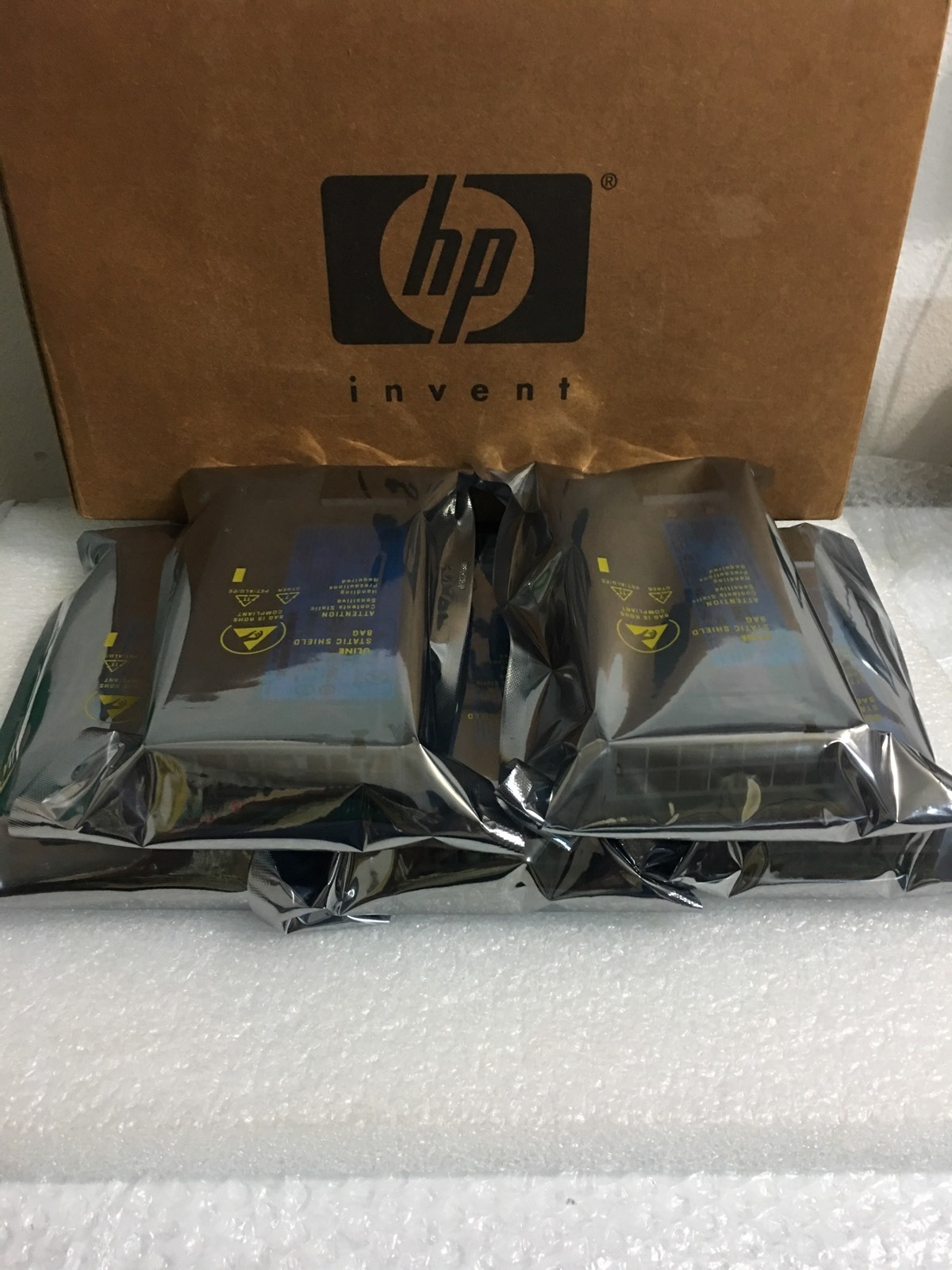 HP HSTNS-PD28 643954-101 DPS-460MB A 460W cs platinum hot plug power supply