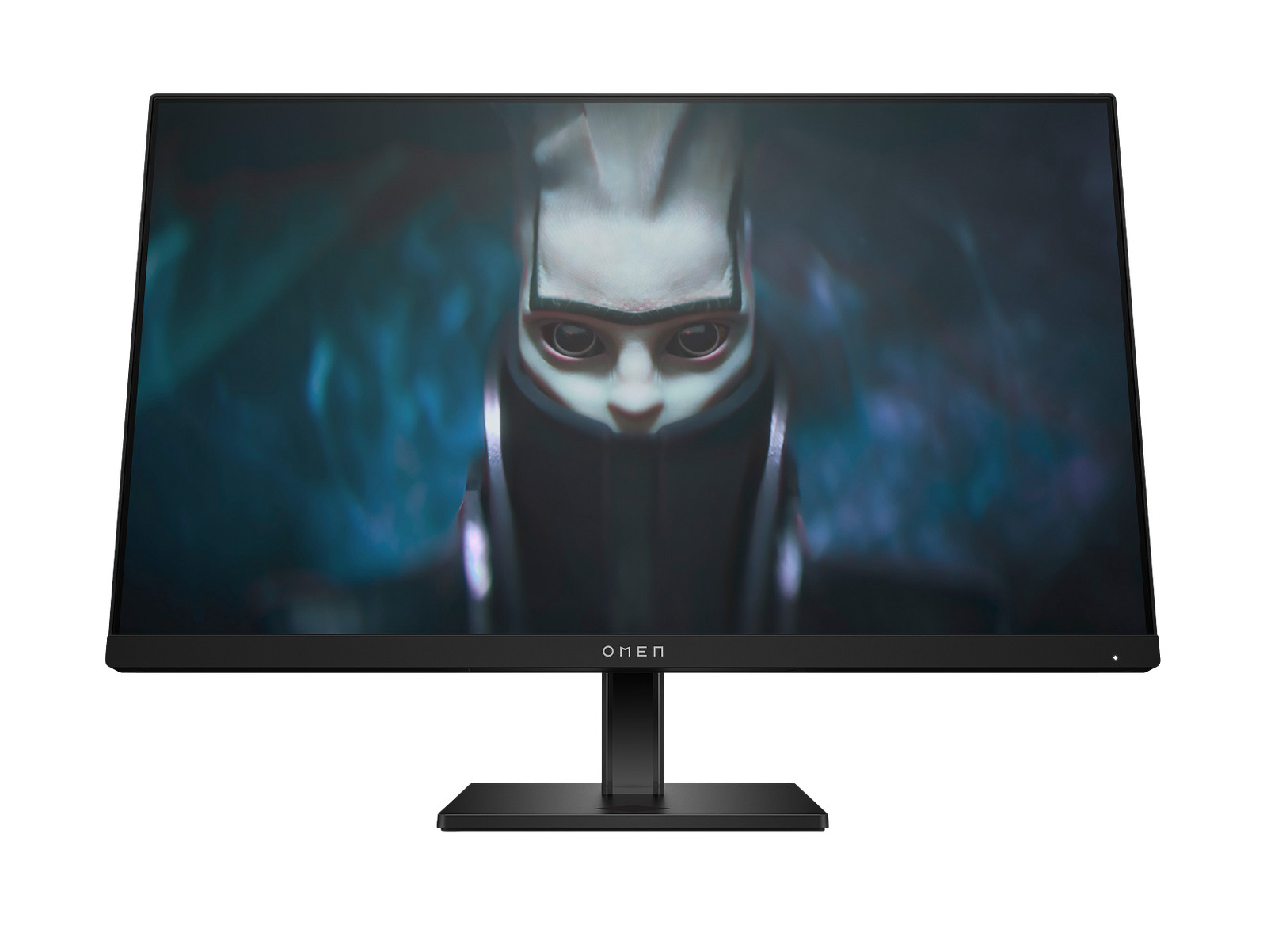 OMEN by HP 23.8 inch FHD 165Hz Gaming Monitor - OMEN 24 23.8" FHD (1920 x 1080)