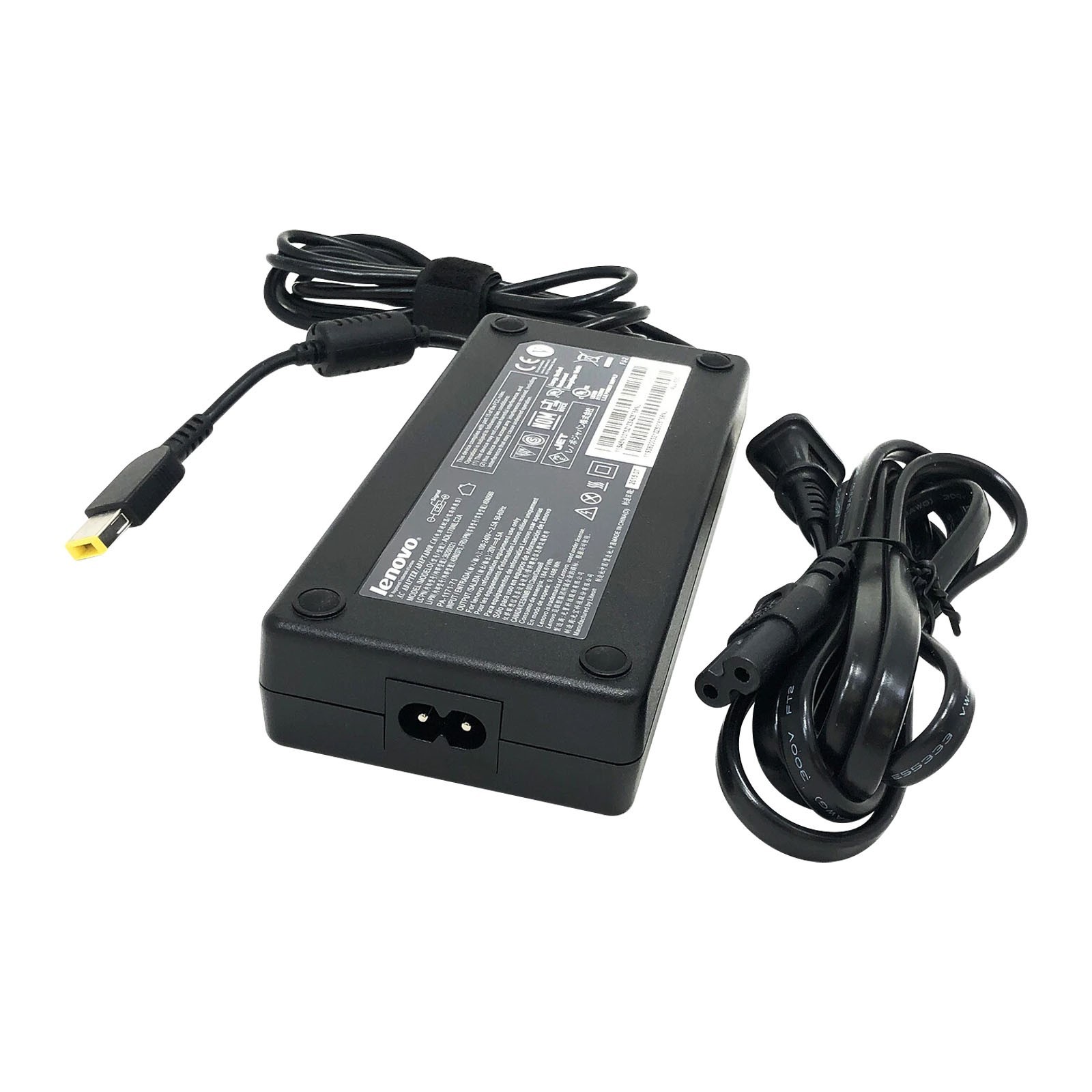 Genuine 170W Lenovo 4X20S56697 PA-1171-71 AC/DC Power Adapter 20V 8.5A Charger