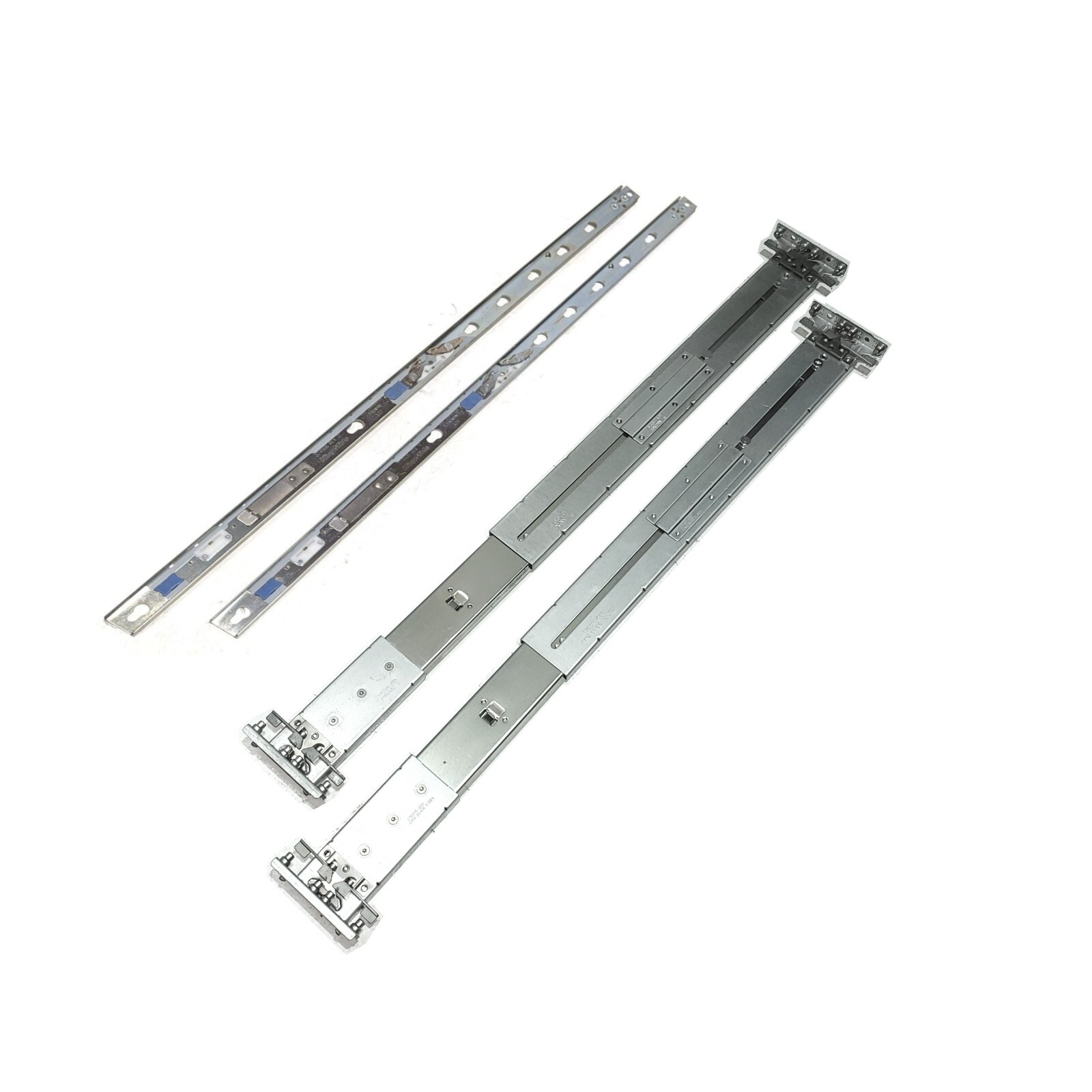 HP ProLiant DL580 G4 G5 G6 DL570 G5 ML370 G5 Rack Mount Rails 374504-001