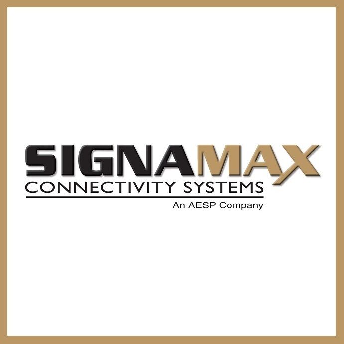 SIGNAMAX 065-1197 1000BaseT to 1000BaseLX Converter-SC 10KM span media converter