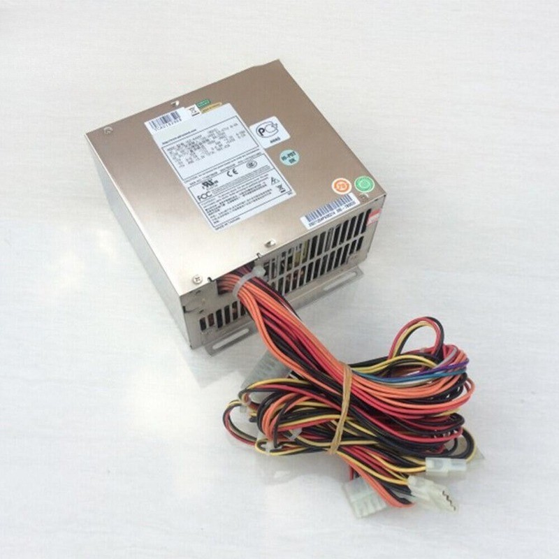 HG2-6400P 400W For Advantech Equipment Power Supply ATX Power Supply