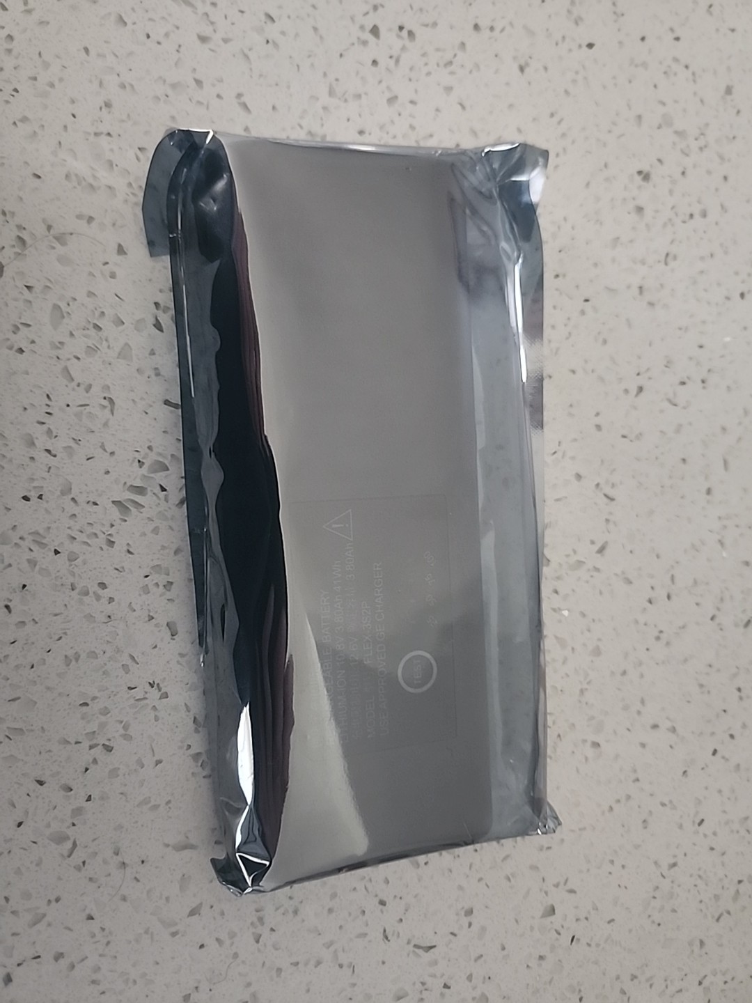 Battery for GE Healthcare Carescape B450, 2062895-001 New Warranty 1 Yr