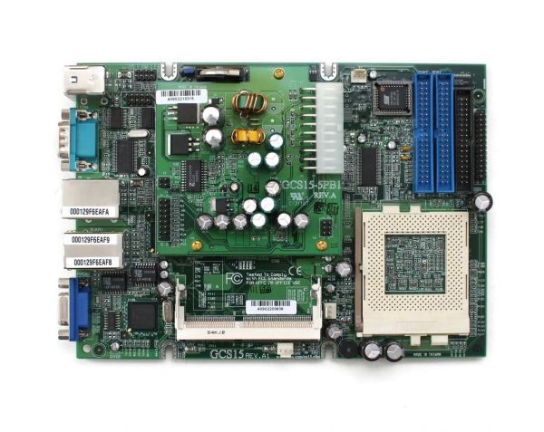 Mb skt 370, gcs151-460 r.ac0,rev.a1,db  gcs15-5pb1,r.a,reail, access