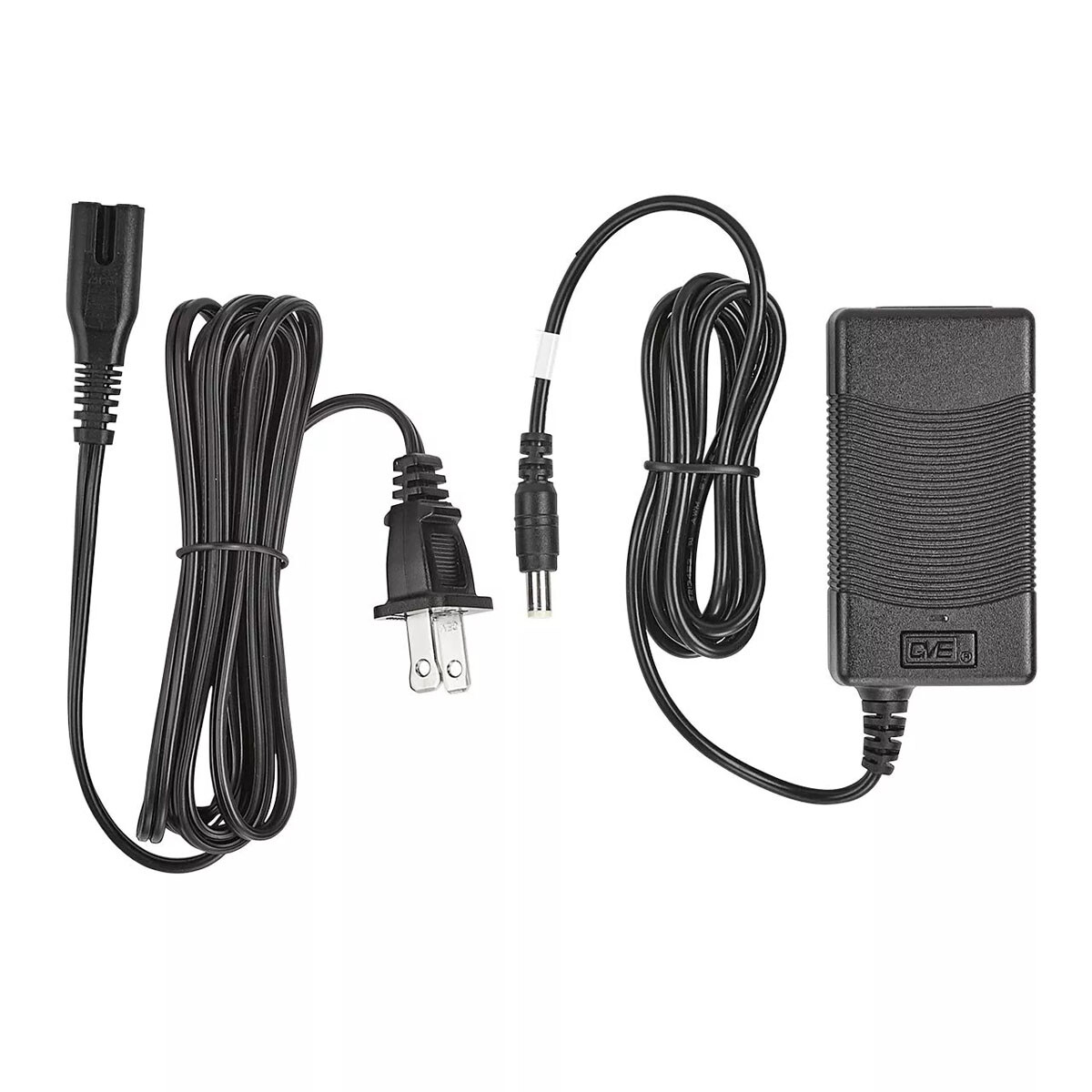 Current USA TrueLumen Pro LED Strip Light Power Supply Adapter--60W
