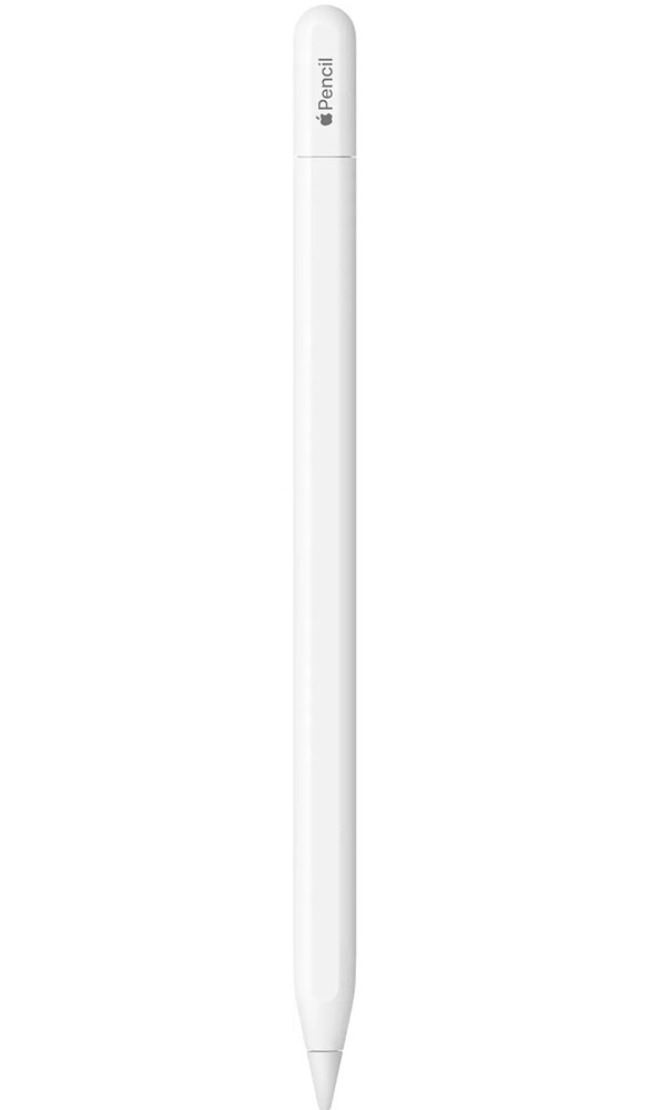 NEW Apple Pencil USB-C iPad Pro Stylus MUWA3AM/A