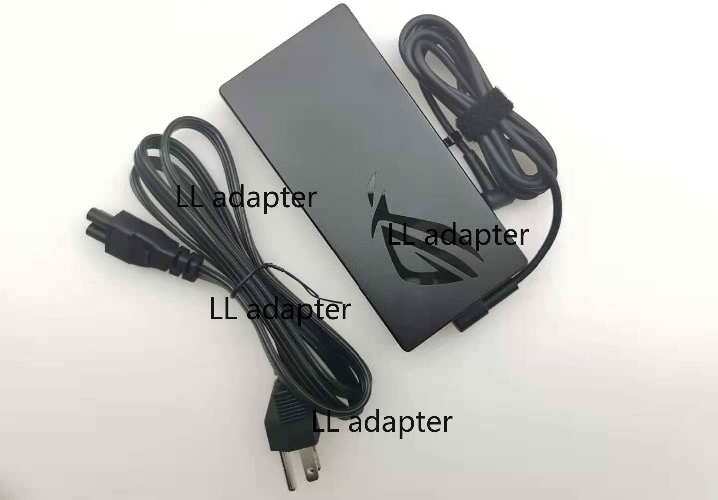 Genuine 120w Asus charger for Asus A17-120P2A 0A001-00860100 20V 6A AC Adapter