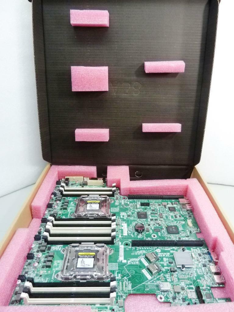 HP Proliant DL160/180 Gen9 System I/O Board (Motherboard) | 743018-002 | 779094