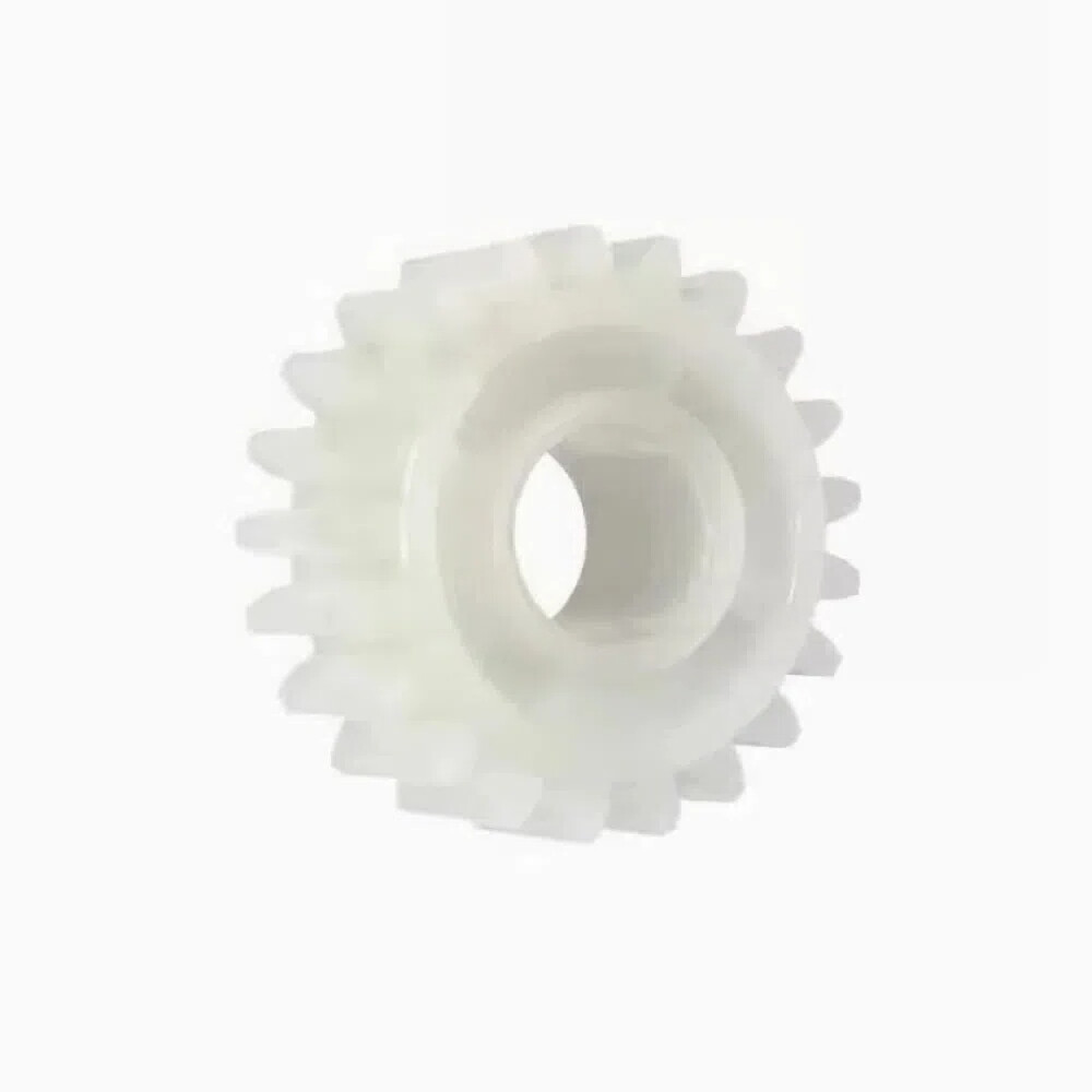 (21T) 0019 Drives Upper Fuser Roller Gear Fits For Sharp AL1200 DM1500 AL1220