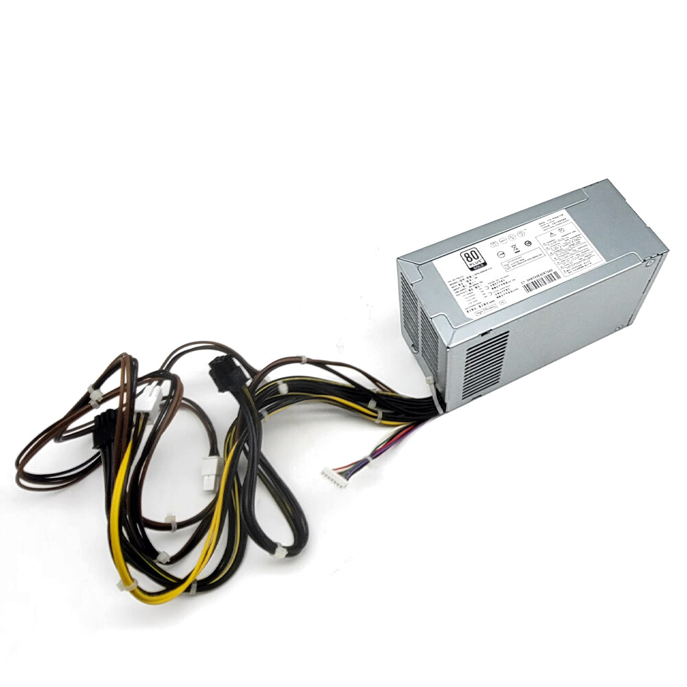 500W PSU Power Supply Unit For HP Envy 795-0003UR Desktop L05757-800 901759-013