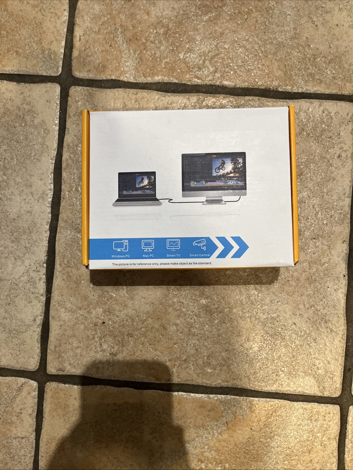KCEVE 8K Dual Monitor DisplayPort USB3.0 KVM Switch 3 PC 2 Monitor Ultra HD