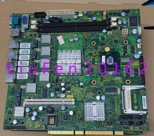 1pc used  MS-9641 Keeper 945GME-L motherboard