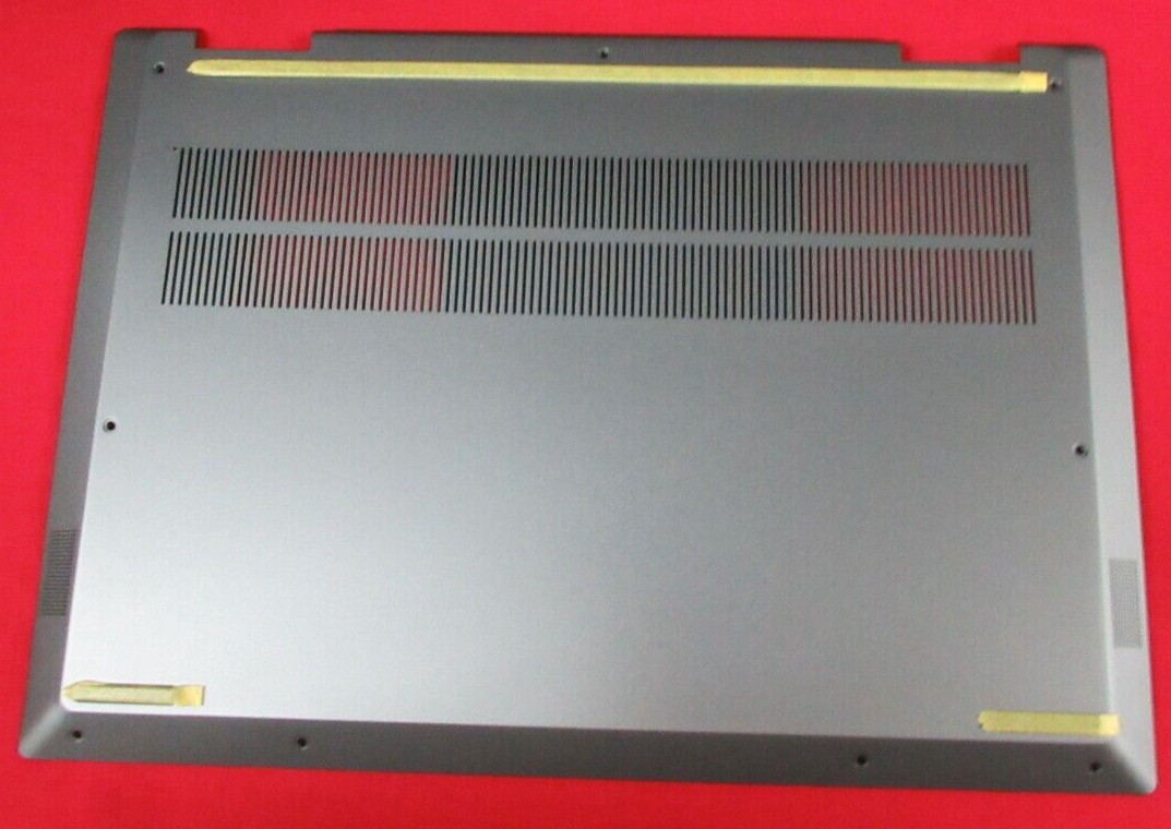 ORIGINAL LENOVO THINKBOOK 14 COVER BOTTOM CASE 5CB1P00564