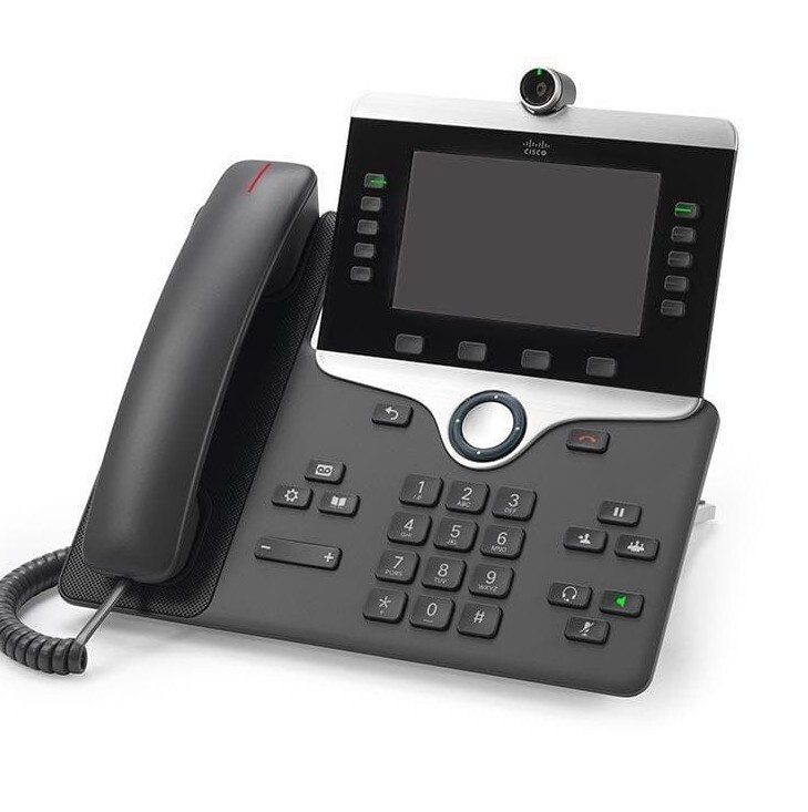 cisco phone system