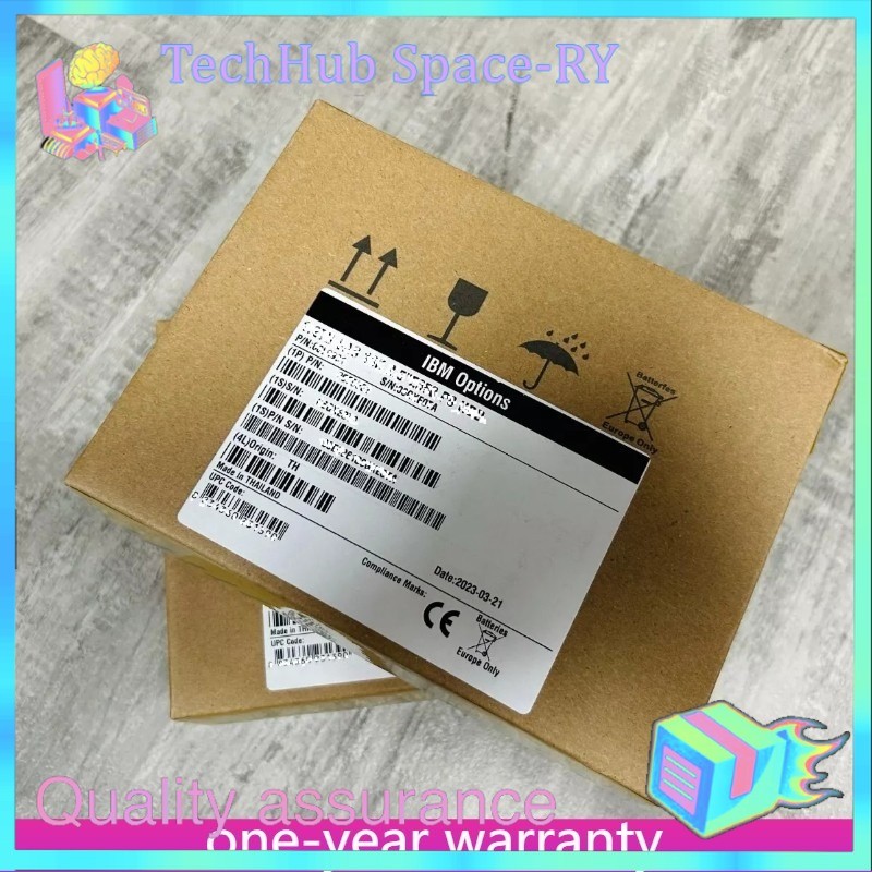 IBM 59Y5338 59Y5460 59Y5322 59Y5336 600GB 15K 4G 3.5" FC-AL HARD DRIVE NEW