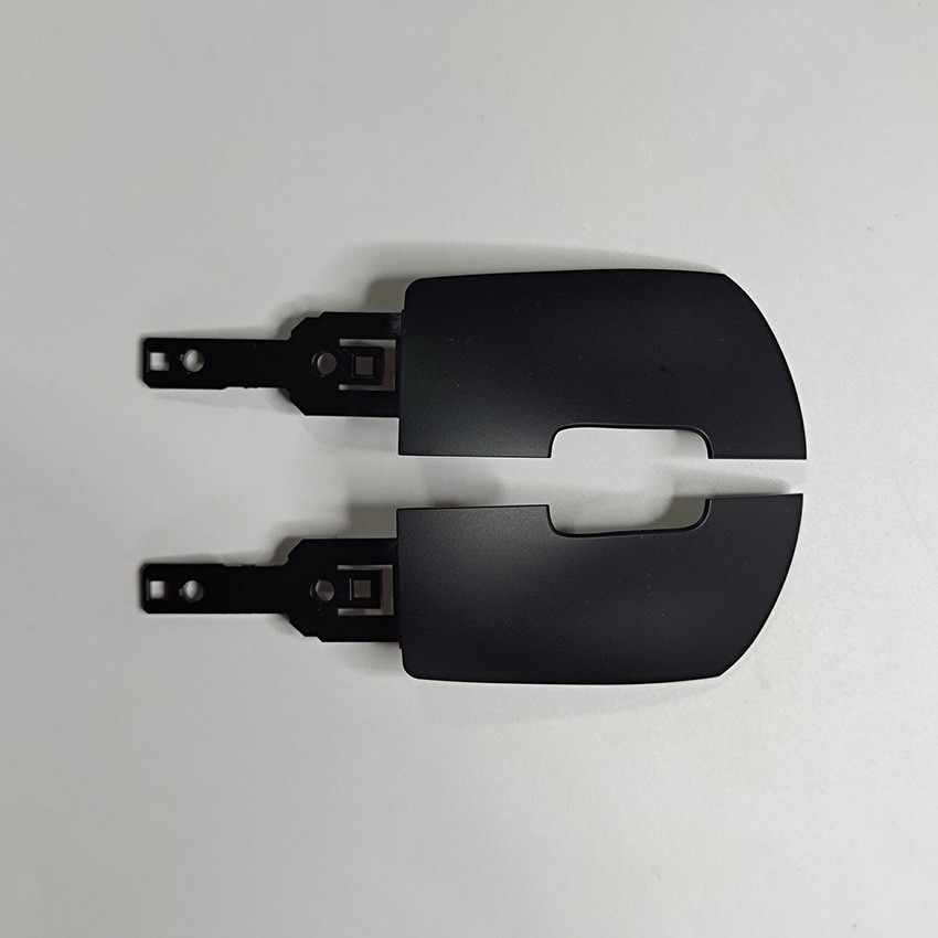 1pair For Logitech G Pro Superlight GPW 2nd Mouse Left Right Button Shell #US