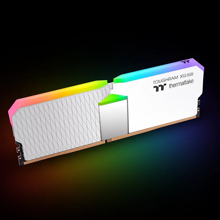 THERMALTAKE TOUGHRAM XG RGB 8GB MEMORY DDR4 2166Mhz  •  ⏩SHIPS FAST