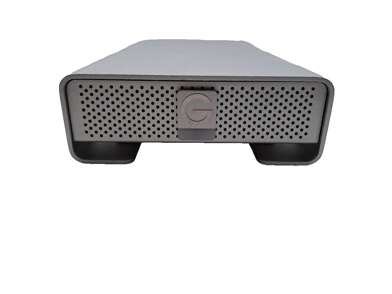 G-Technology G-Drive 4TB Desktop External FireWire 800 HDS724040ALE640
