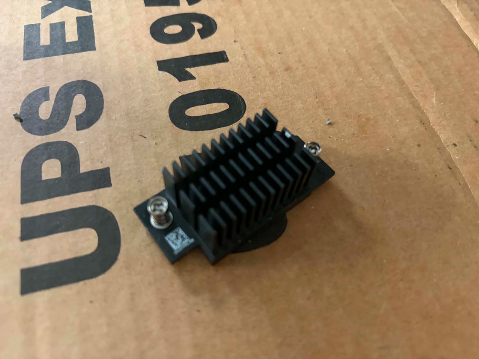 For Dell MT7000 Desktop Heat Sink 7000 VR Heat Sink T3660 T3680 3YHRX 03YHRX