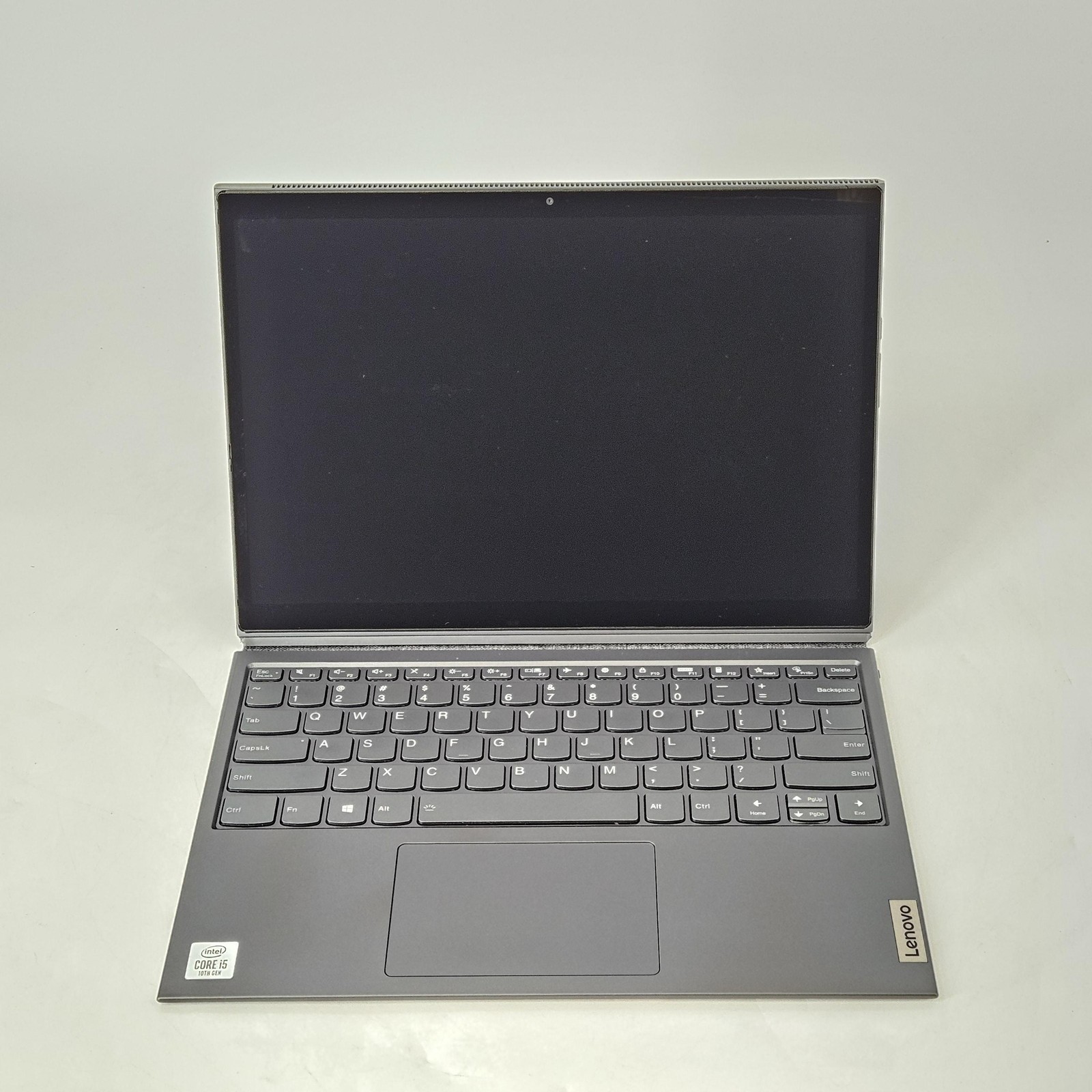 Lenovo Yoga Duet 7-13IML05 13" FHD+ TOUCH i5-10210U 1.60GHz 8GB 256GB SSD Good