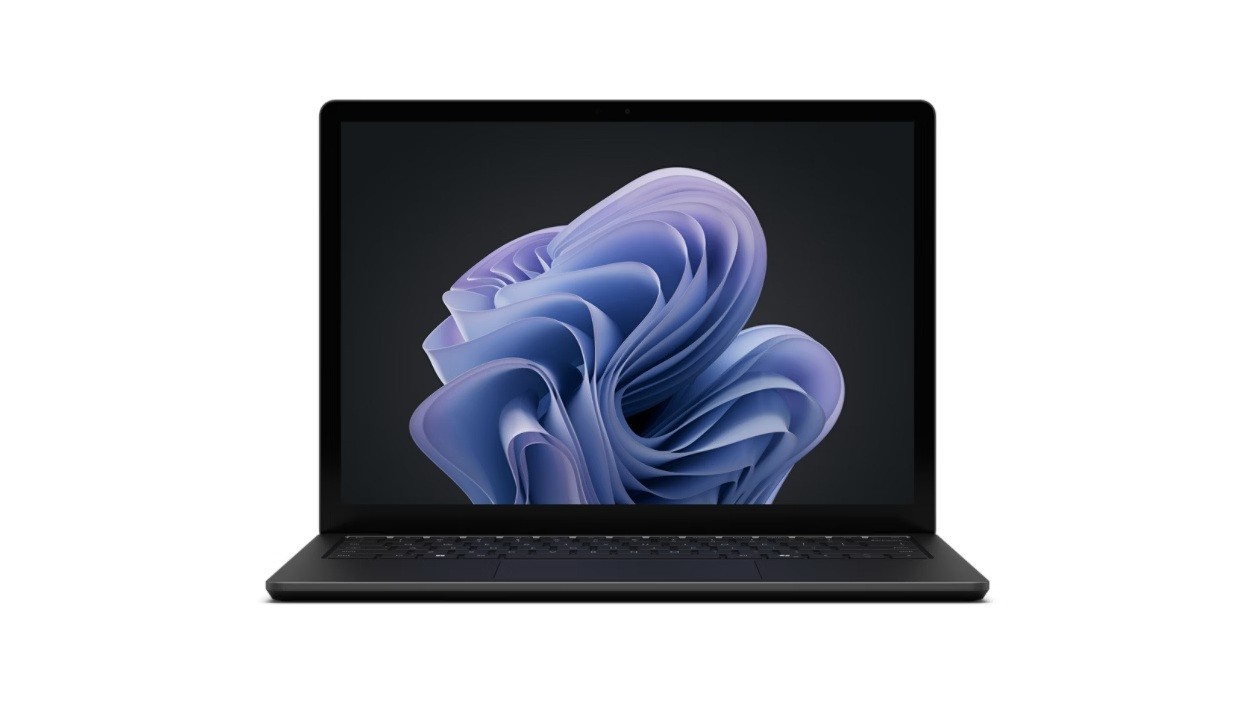 Microsoft Surface Laptop 6 Business 15" Touch - Ultra 7 165H 64GB RAM 1TB SSD