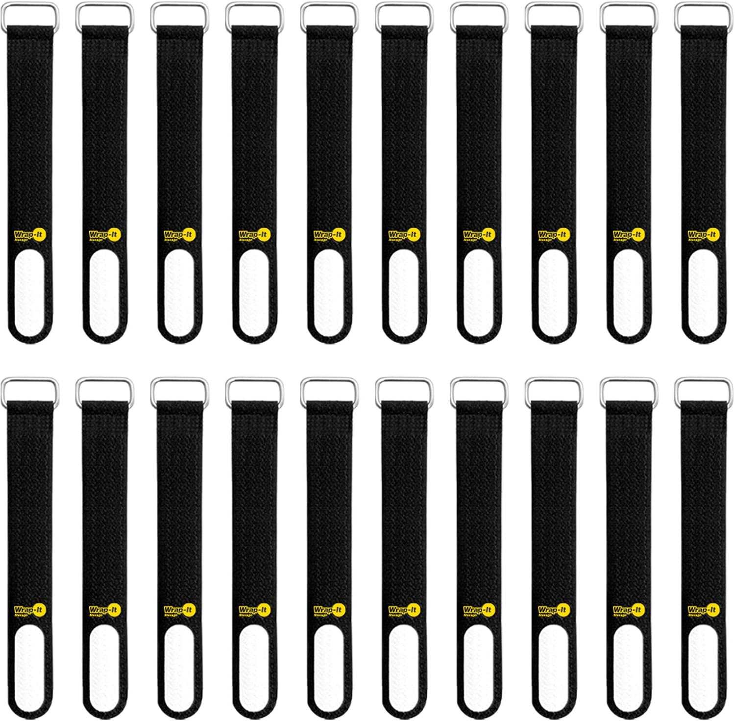 Cinch-Straps (Assorted 16 Pack)