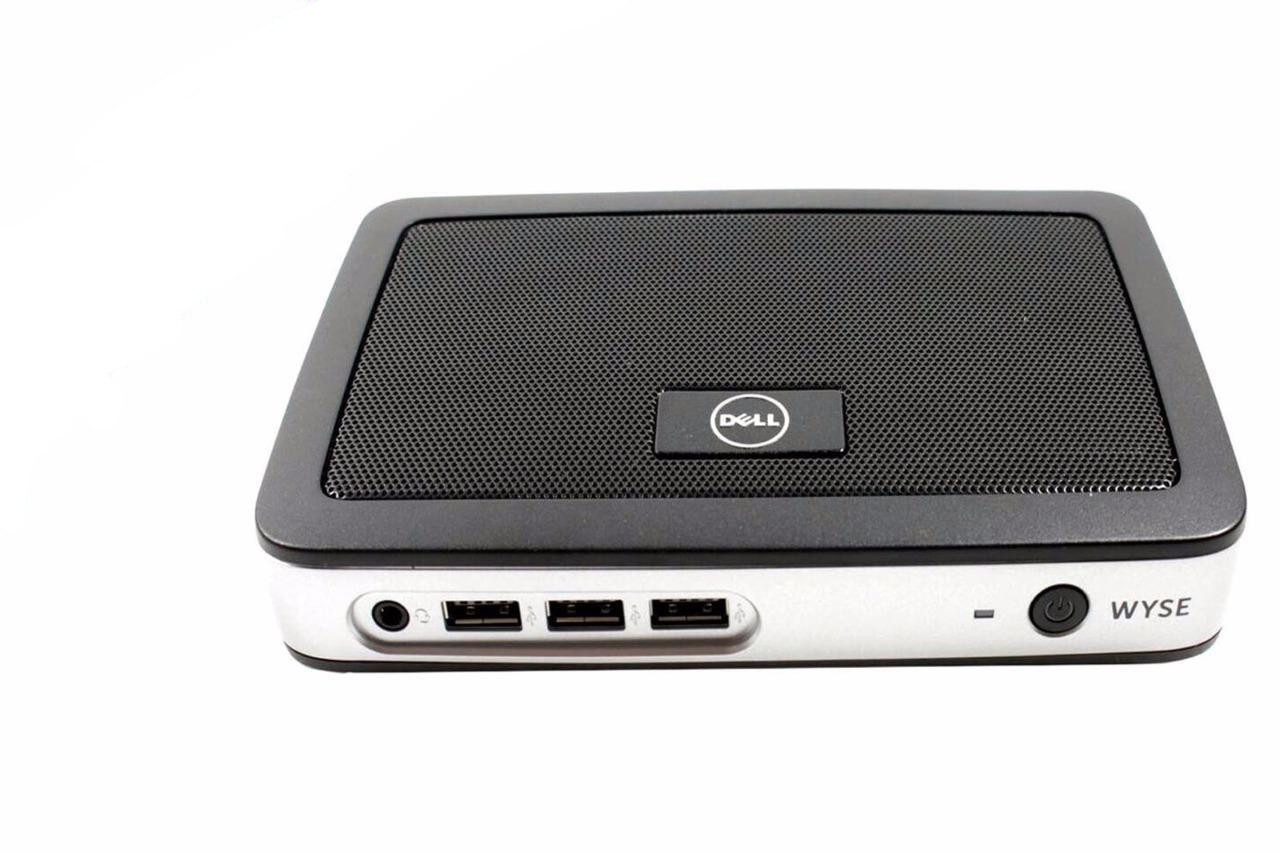 Dell Wyse Tx0D 3020 ZeroClient 2GB Ram 4GB SSD Marvel 88AP2128-B1 1.20 GHz 8JD4W